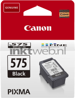 Canon PG-575 zwart