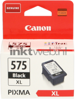 Canon PG-575XL zwart