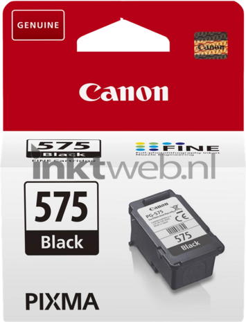 Canon PG-575 zwart