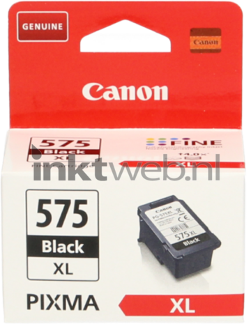 Canon PG-575XL zwart