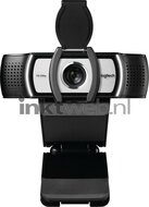 Logitech-Webcam-C930e-Full-HD-1080p-mat-zilver