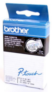 Brother-TC-103-blauw-op-transparant-breedte-12-mm