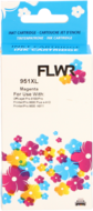 FLWR-HP-951XL-magenta