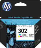 HP-302-kleur
