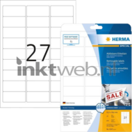Herma-4347-Verwijderbare-papieretiket-635-x-296mm-wit