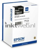Epson-T8651-zwart