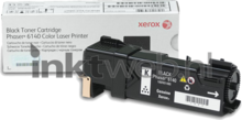 Xerox-Phaser-6140-zwart
