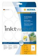Herma-5067-Verwijderbare-papieretiket-rond-60mm-wit-wit