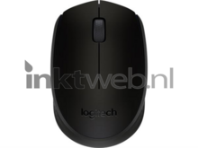 Logitech-M171-Draadloze-muis-zwart