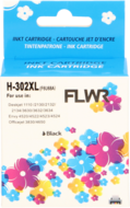 FLWR-HP-302XL-zwart