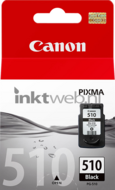 Canon-PG-510-zwart