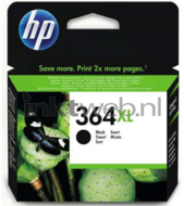 HP-364XL-zwart