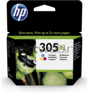 HP-305XL-kleur